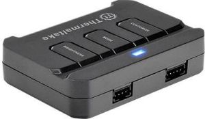 Thermaltake Blok wodny Pacific W4 RGB CPU (CL-W139-CU00SW-A) 5