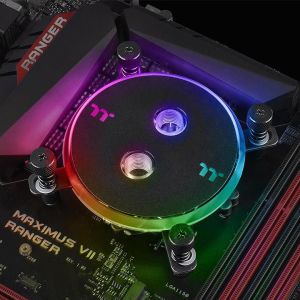 Thermaltake Blok wodny Pacific W4 RGB CPU (CL-W139-CU00SW-A) 7