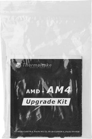 Thermaltake Blok wodny Pacific W4 RGB CPU (CL-W139-CU00SW-A) 9