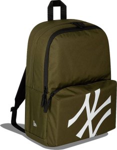 New Era Plecak NEW ERA New York Yankees Disti Multi khaki 3