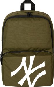 New Era Plecak NEW ERA New York Yankees Disti Multi khaki 4