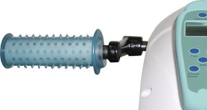 Toorx Exercise bike EVERFIT mini WELLY E PLUS 2