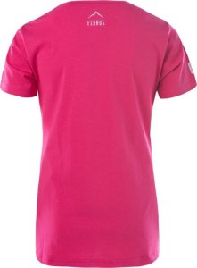 Elbrus Dziecięca Koszulka z krótkim rękawem KARIT TG 2