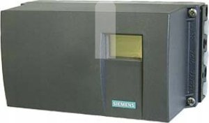 Siemens Inteligenty ustawnik pozycyjny SIPART PS2 dwuprzewodowy IP65 18-35 V DC 4-20 mA 6DR5010-0NG00-0AA0 3