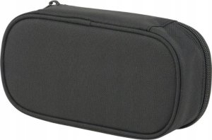 Puma Piórnik Puma Patch Pencil Case czarny 79292 01 Piórnik