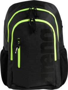 Arena Plecak sportowy Spiky III Backpack 30l czarny (004929/101) 1