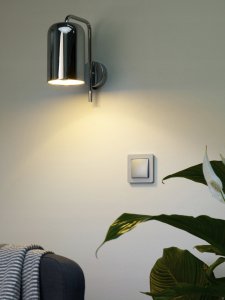 SCHNEIDERE Gniazdo podwójne z uziemieniem Schneider Sedna Design SDD112275 z przesłonami do systemu ramkowego beżowe Design & Elements 11