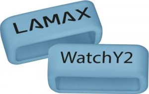 Lamax LAMAX WatchY2 Blue Looper 1