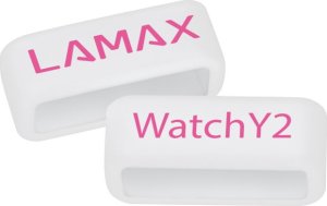 Lamax LAMAX WatchY2 White Looper 1