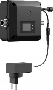 Bateria kuchenna Blanco Bateria drink.filter EVOL-S Pro powłoka PVD Steel 2