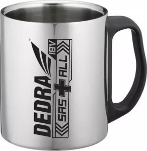 Dedra Akumulatorowy ekspres do kawy 18 V 2