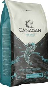 Canagan CANAGAN PIES 12kg SCOTTISH SALMON 1