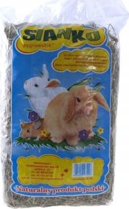 GOSPODARSTWO ROLNE SIANKO WĘGROWSKIE NATURALNE PAKIET  5x0,37kg. 3