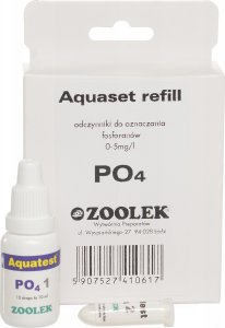 ZOOLEK ZOOLEK AQUASET REFILL PO4 1