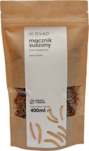 Ovad OVAD MĄCZNIK SUSZONY 400ml / 60g. 1