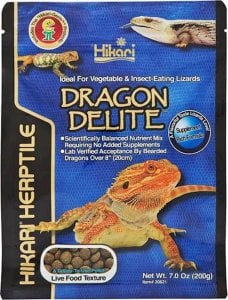 HIKARI HIKARI DRAGON DELITE 200G. 1