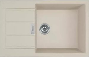 Zlewozmywak Franke SINK S2D 611-78XL 3 1/2 BSW REV WOF NTH 1