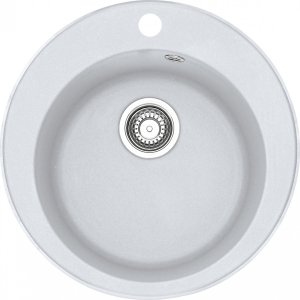 Zlewozmywak Franke SINK SINGLE 1 3 1/2 MAV OT MUL ARCTIC WH 1