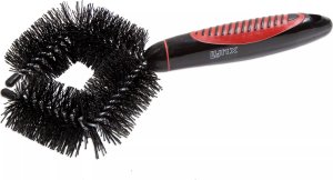 Lynx Szczotka Lynx do opon rowerowych i ramy Uniwersalny 2