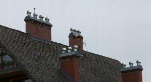 Dospel DEFLECTOR TRN 150 13