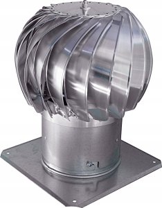 Dospel DEFLECTOR TRN 150 6