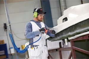 Sourcing Quick connector hoses CEJN eSafe 6.5x10mm 320 ser. 2