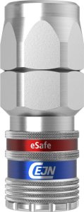 Sourcing Quick connector hoses CEJN eSafe 6.5x10mm 320 ser. 3