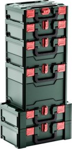 Metabo METABO.SKRZYNKA METABOX 215 2