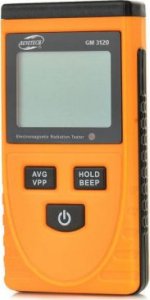 Noktowizor Benetech Miernik pola elektromagnetycznego Benetech GM3120 2