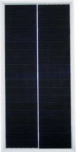 Noktowizor Solar Panel słoneczny Solarfam 20W monokrystaliczny 1