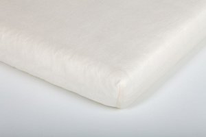 Traumeland TRAUMELAND bedsheet cotton 60x120cm Beige TT02013 1