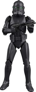 Figurka Star Wars STAR WARS Figures Black Series, 15cm 1