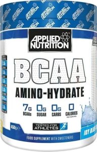 Applied Nutrition Applied Nutrition - Amino-Hydrat BCAA, Arbuz, Proszek, 450g 1