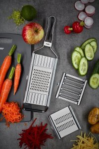 Gefu Slicer RASPINI 5