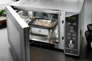 Gefu Pojemnik stalowy PROVIDO, kwadaratowy 1800ml 2