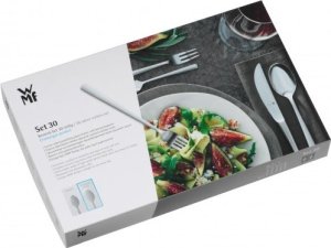 WMF WMF - zestaw 30cz. sztucców Lyric 7