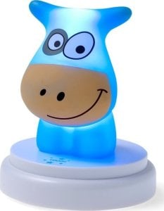 Alecto Nocna lampka LED Alecto NAUGHTY COW 1