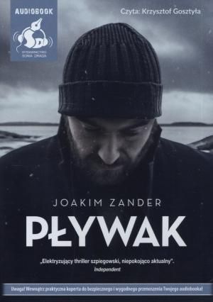 Pływak. Audiobook - 158131 1