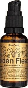 TRITON RareCraft Olejek Do Brody Golden Fleece - 30 ml 1