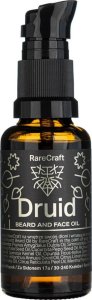 TRITON RareCraft Olejek Do Brody Druidzki - 30 ml 1