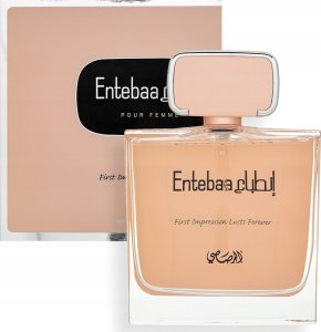 Rasasi Rasasi ENTEBAA edp 100 ml Women 3
