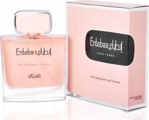 Rasasi Rasasi ENTEBAA edp 100 ml Women 4