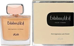 Rasasi Rasasi ENTEBAA edp 100 ml Women 6