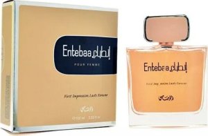 Rasasi Rasasi ENTEBAA edp 100 ml Women 7