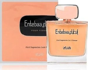 Rasasi Rasasi ENTEBAA edp 100 ml Women 9
