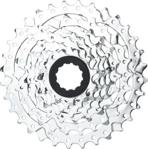 Sram Kaseta Sram PG-850 8-rz, 11-12-14-16-18-21-26-32 1