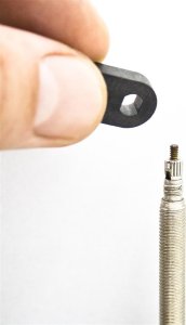 Schwalbe Klucz do odkręcania wentyli Presta, do wymiany zaworków 3