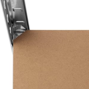 MSW Regał magazynowy metalowy 4 półki 600 kg 160 x 40 x 180 cm szary Regał magazynowy metalowy 4 półki 600 kg 160 x 40 x 180 cm szary 4