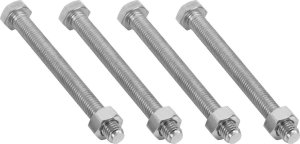 TEM Czochradło szczotka dla krów bydła elektryczna 180 W 30 obr./min Czochradło szczotka dla krów bydła elektryczna 180 W 30 obr./min 6