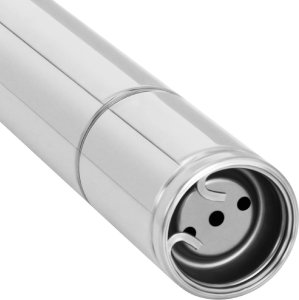 Hillvert Pompa głębinowa do studni głębinowej ze stali nierdzewnej 3780 l/godz. do 85 m Pompa głębinowa do studni głębinowej ze stali nierdzewnej 3780 l/godz. do 85 m 6